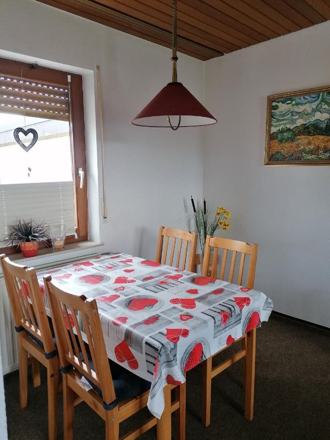 Haus Panoramablick Villa Medebach Dış mekan fotoğraf
