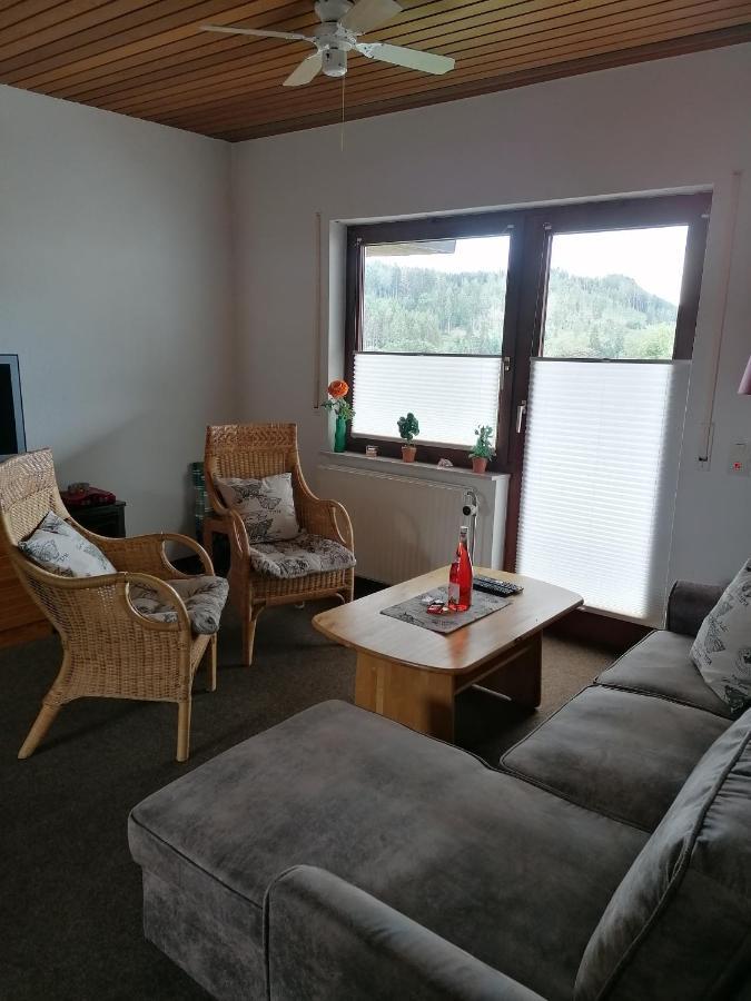 Haus Panoramablick Villa Medebach Dış mekan fotoğraf