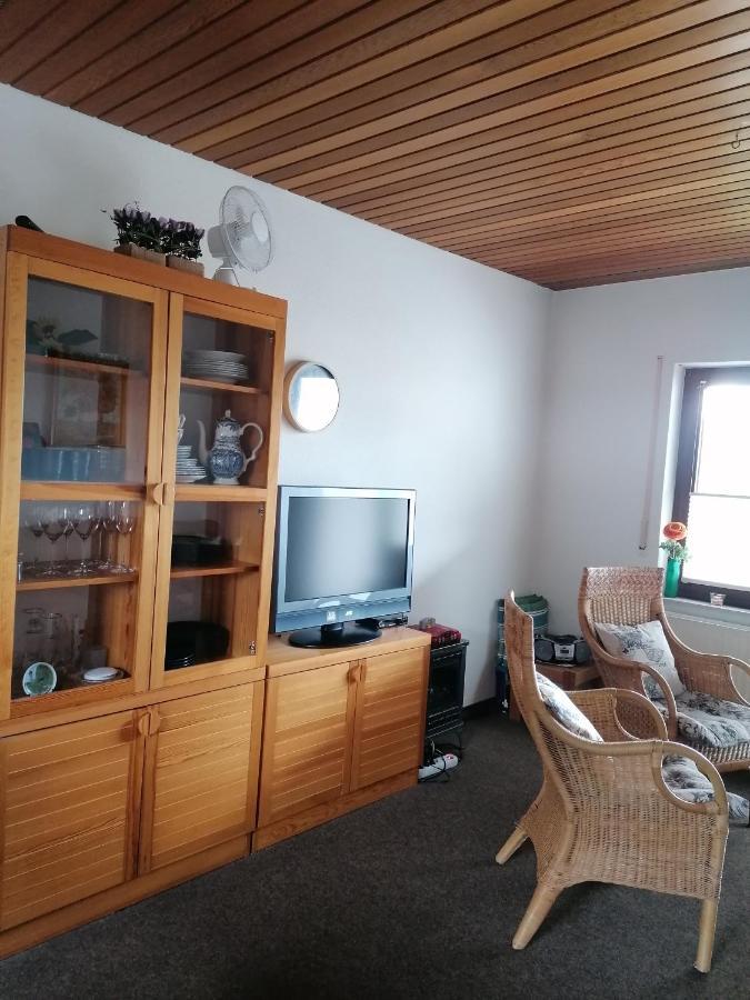 Haus Panoramablick Villa Medebach Dış mekan fotoğraf