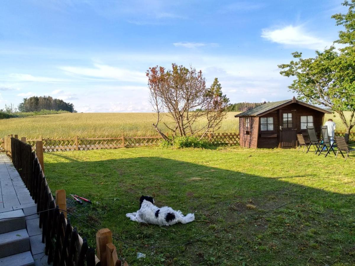 Haus Panoramablick Villa Medebach Dış mekan fotoğraf