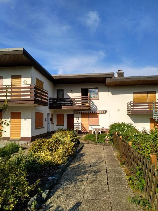 Haus Panoramablick Villa Medebach Dış mekan fotoğraf