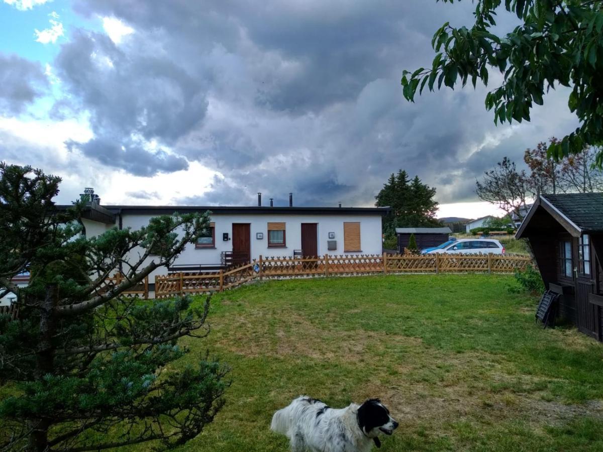 Haus Panoramablick Villa Medebach Dış mekan fotoğraf