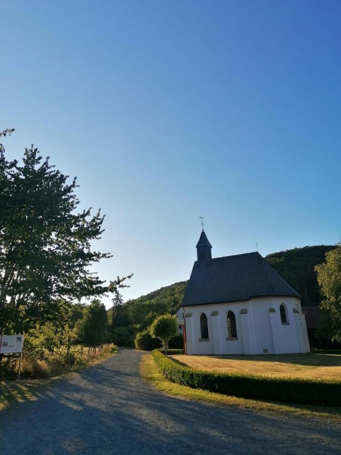 Haus Panoramablick Villa Medebach Dış mekan fotoğraf