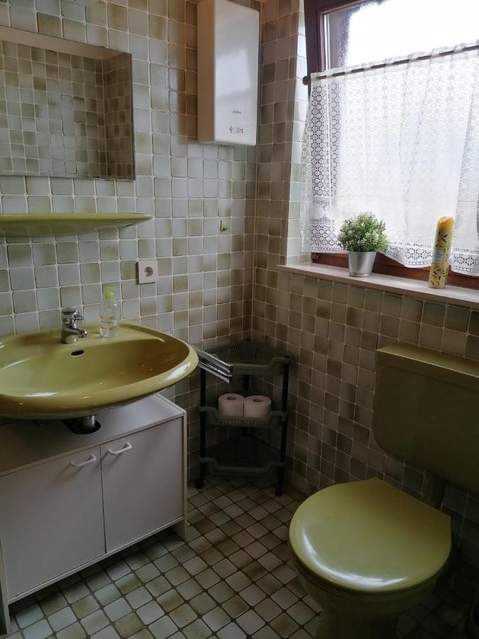 Haus Panoramablick Villa Medebach Dış mekan fotoğraf