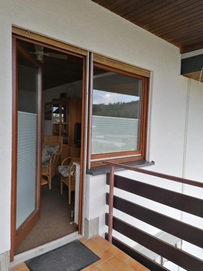Haus Panoramablick Villa Medebach Dış mekan fotoğraf