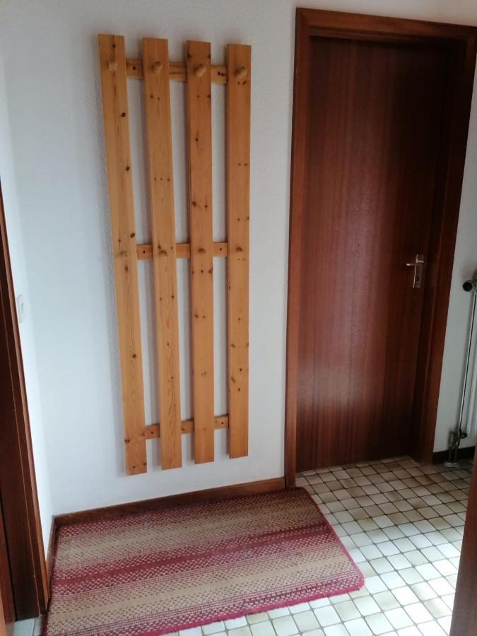 Haus Panoramablick Villa Medebach Dış mekan fotoğraf