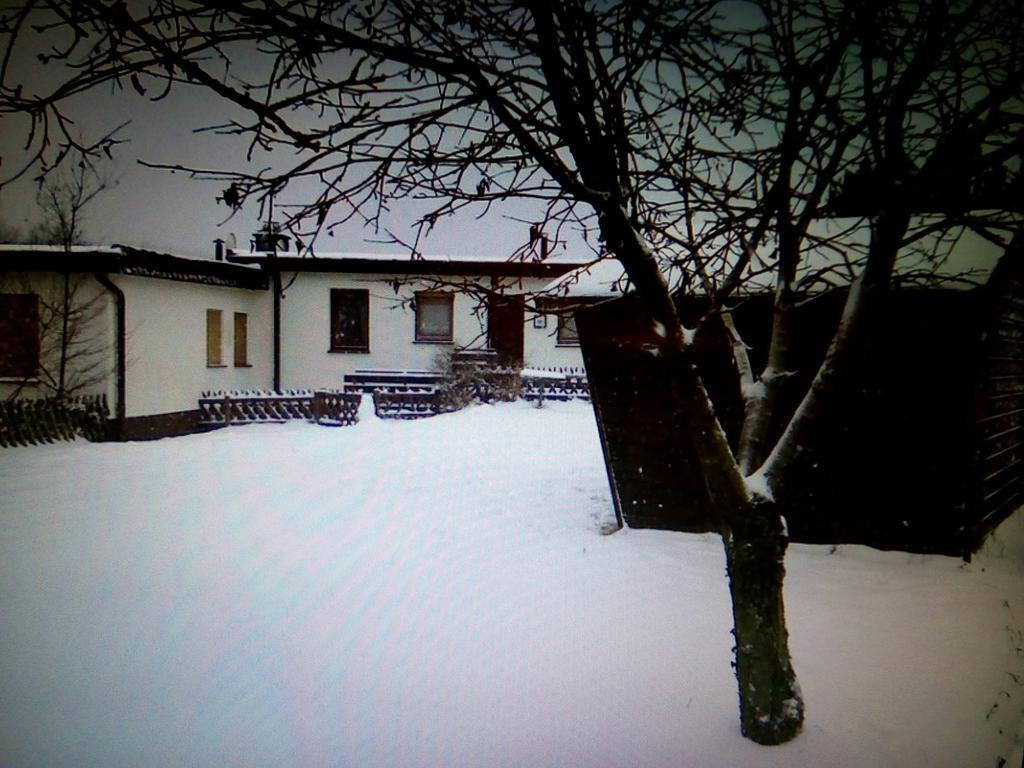 Haus Panoramablick Villa Medebach Dış mekan fotoğraf