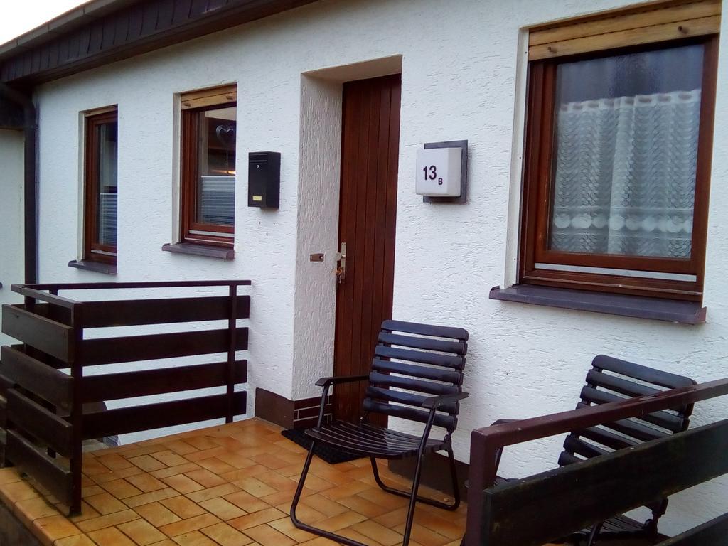 Haus Panoramablick Villa Medebach Dış mekan fotoğraf