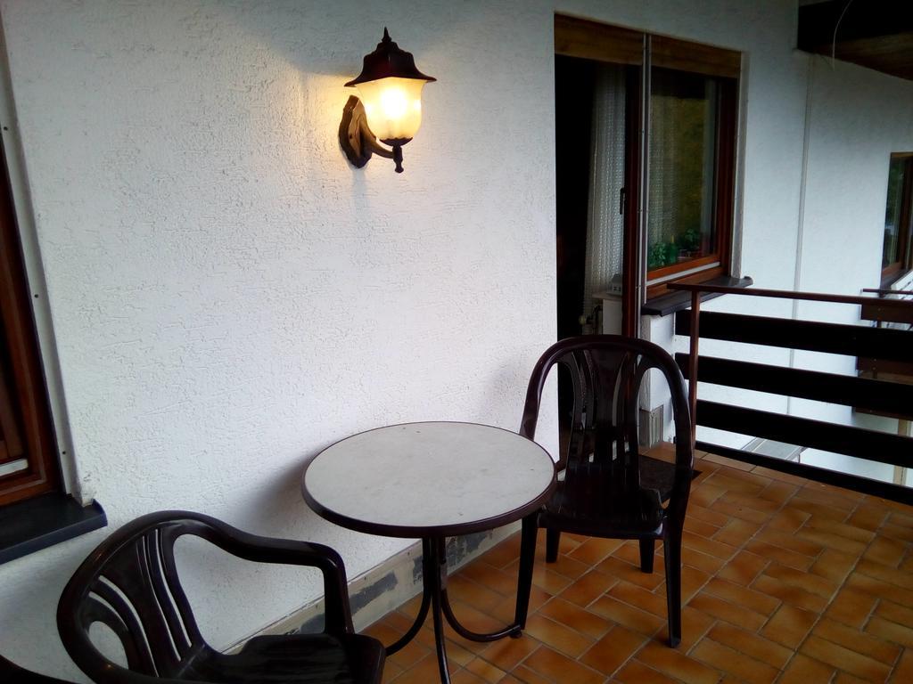 Haus Panoramablick Villa Medebach Dış mekan fotoğraf